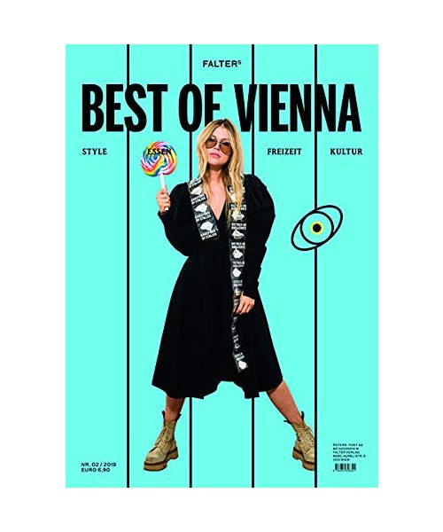 Best of Vienna 2/19