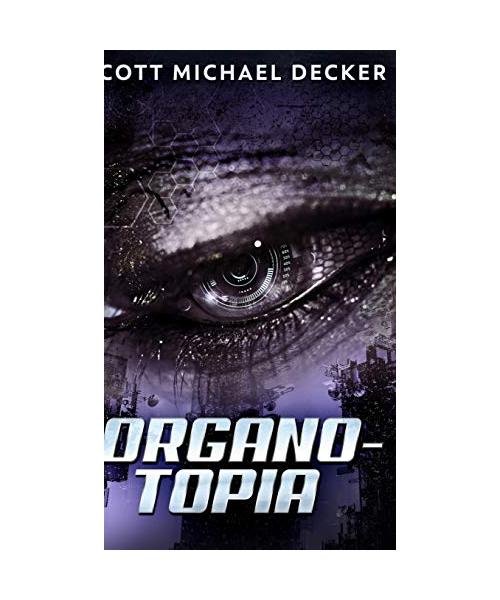 Organo-Topia