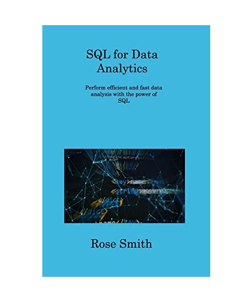 SQL for Data Analytics