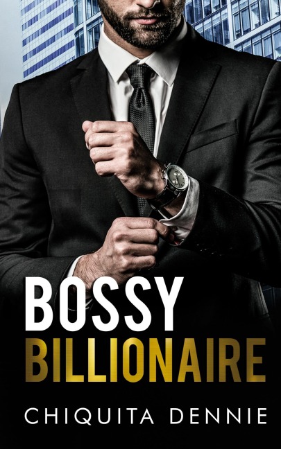 Bossy Billionaire