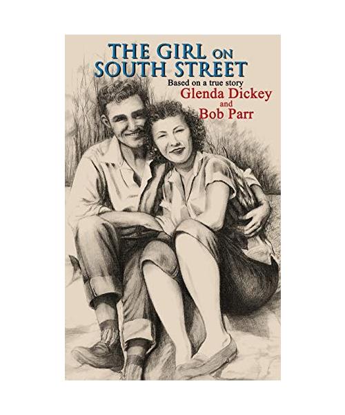 The Girl on South Street