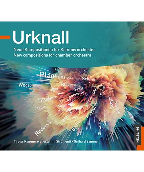 Urknall
