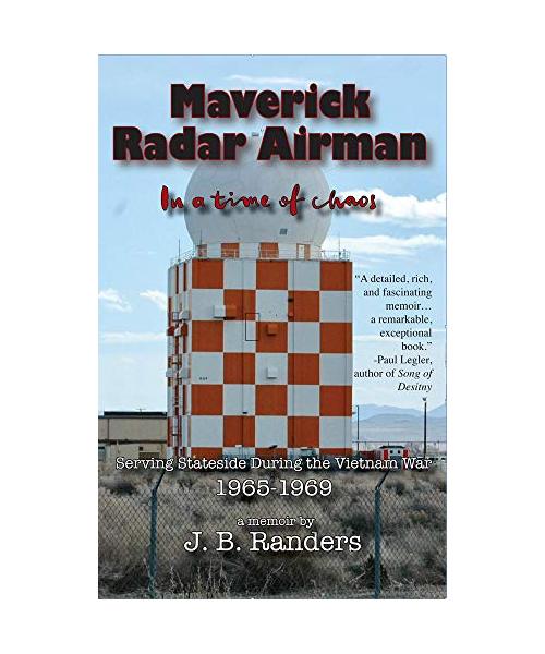 Maverick Radar Airman