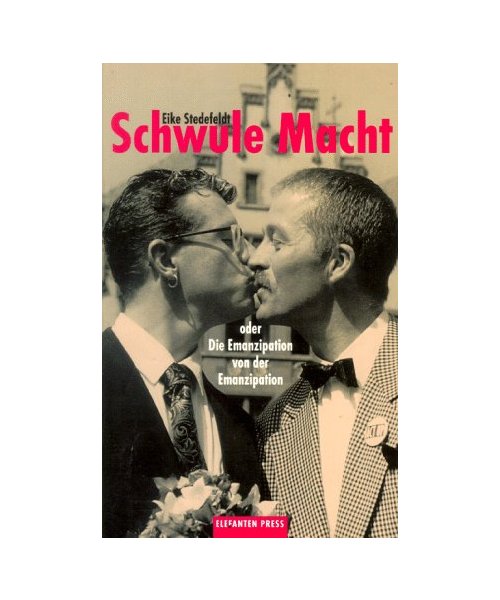 Schwule Macht