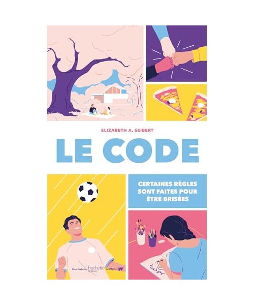 Le Code: Certaines règles sont faites pour être brisées