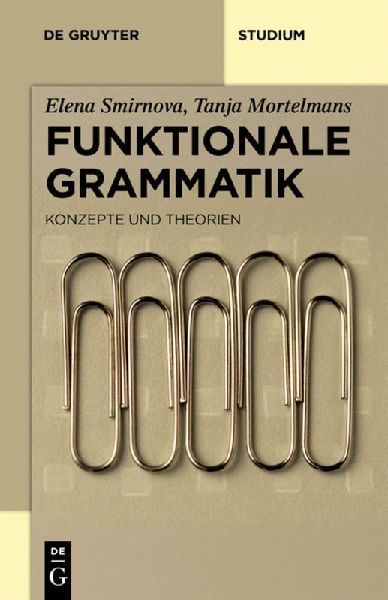 Funktionale Grammatik