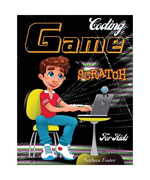 Scratch Coding Game