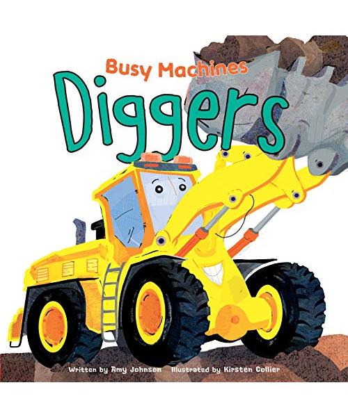 Diggers