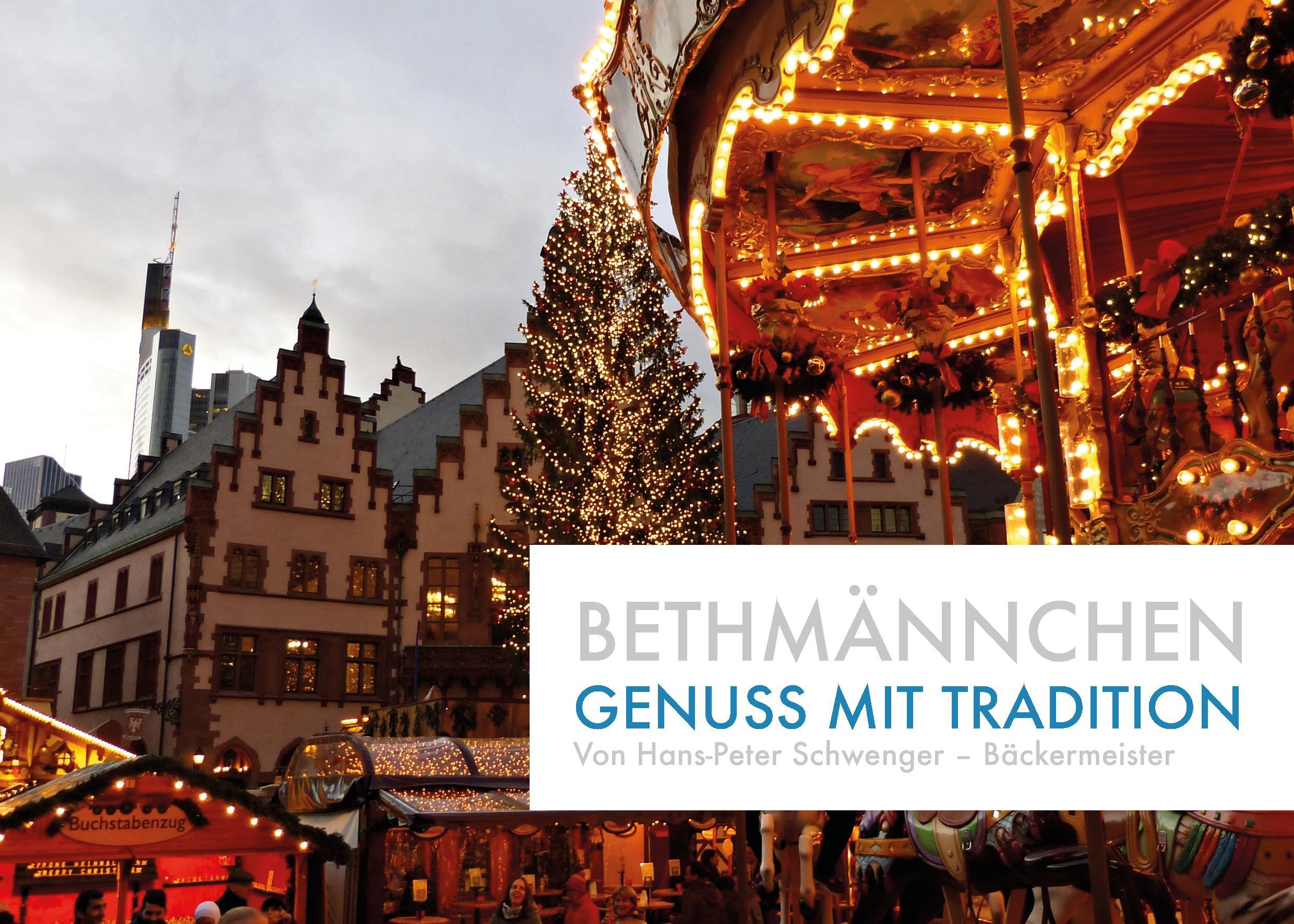 Bethmännchen