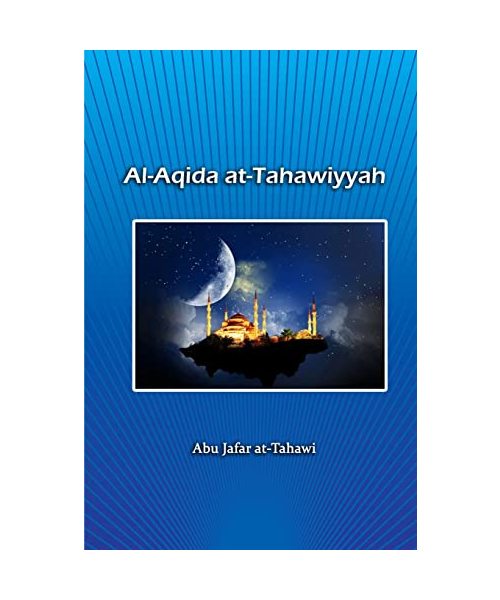 Al-Aqida at-Tahawiyyah