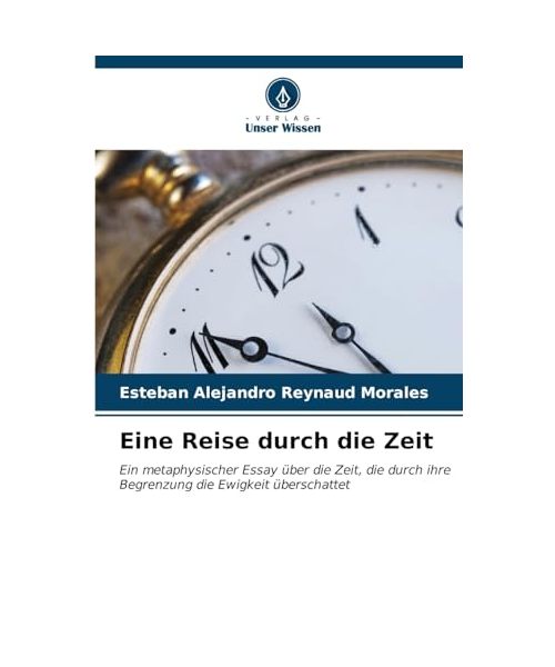 Eine Reise durch die Zeit