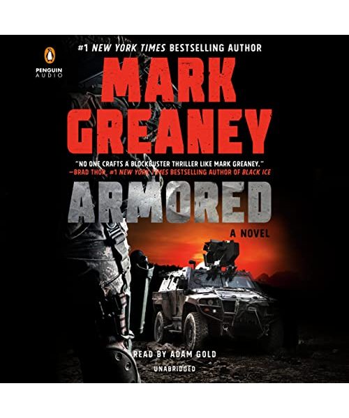 Armored