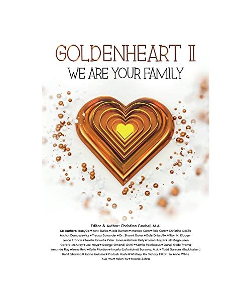GoldenHeart II