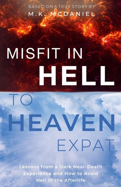 Misfit in Hell to Heaven Expat