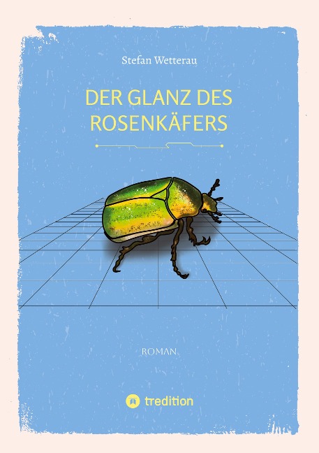 Der Glanz des Rosenkäfers