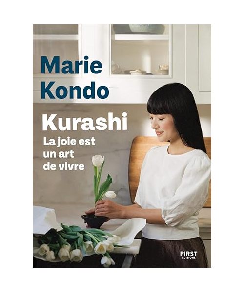 Kurashi. La joie est un art de vivre