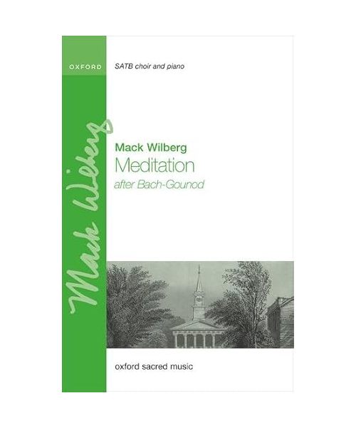 Meditation After Bach/Gounod