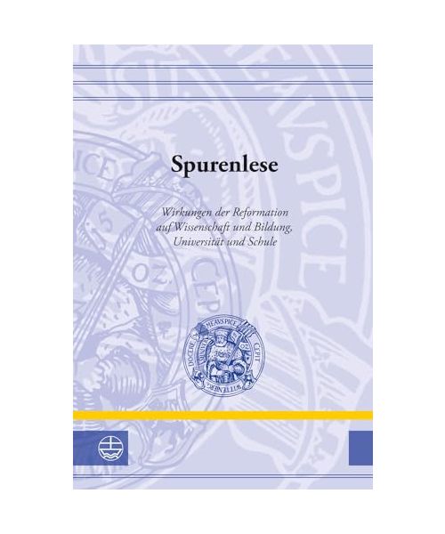 Spurenlese