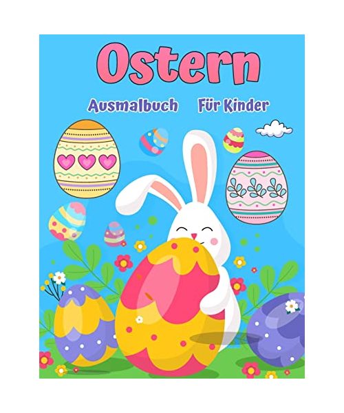 Frohe Ostern