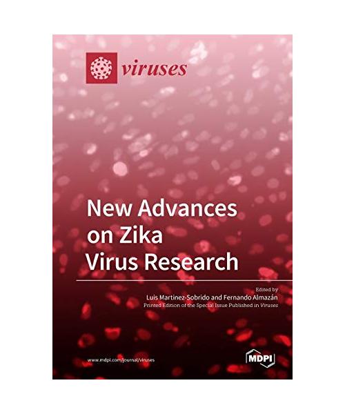 New Advances on Zika Virus Research