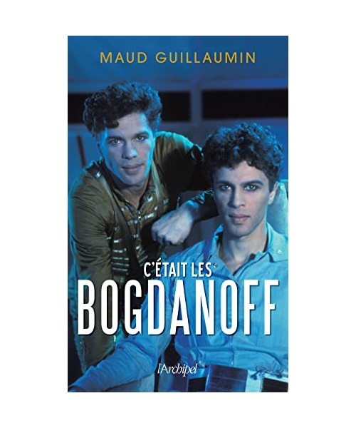 C'était les Bogdanoff