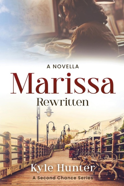 Marissa Rewritten
