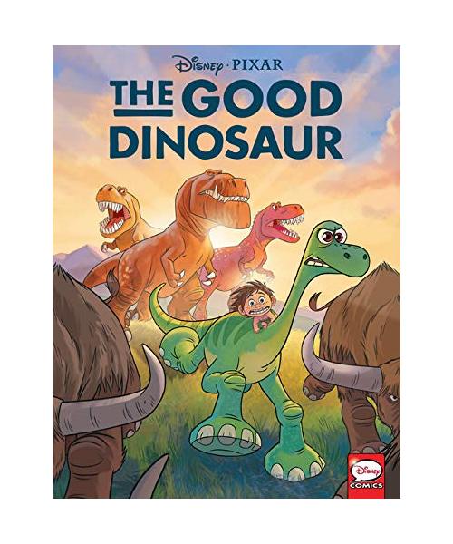 Good Dinosaur