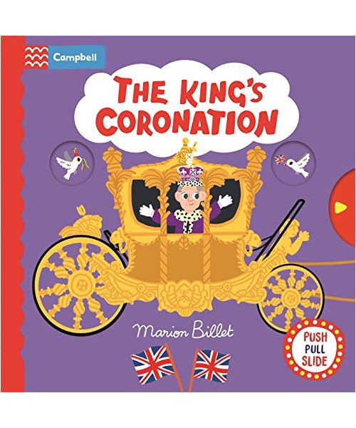 The King's Coronation