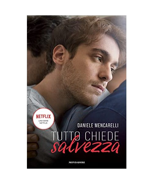 Tutto chiede salvezza