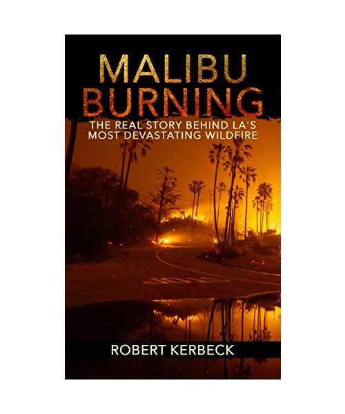 Malibu Burning
