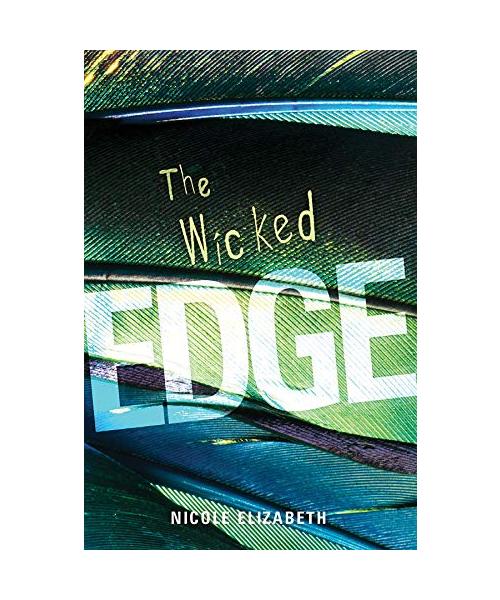 The Wicked Edge (YA Verse)