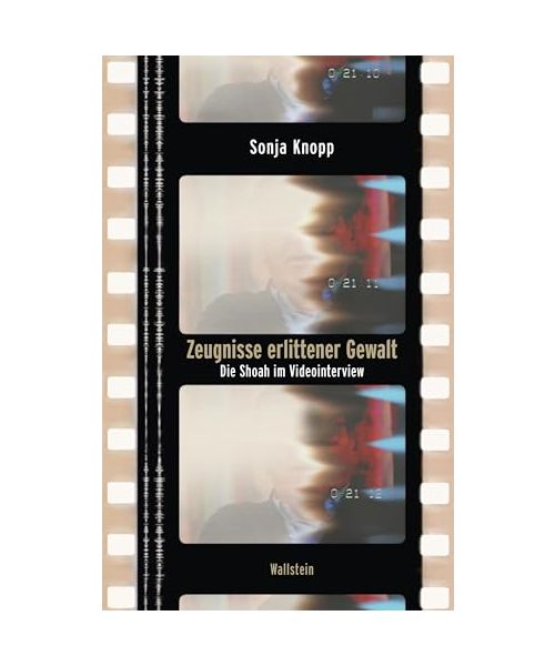 Zeugnisse erlittener Gewalt