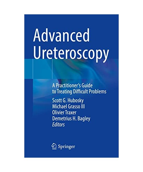Advanced Ureteroscopy