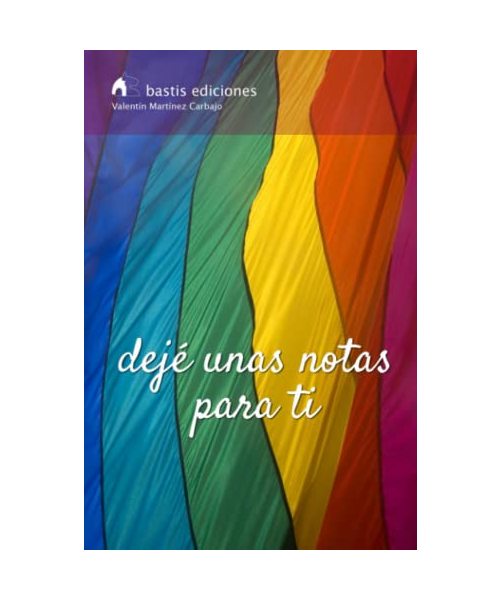 Dejé unas notas para ti