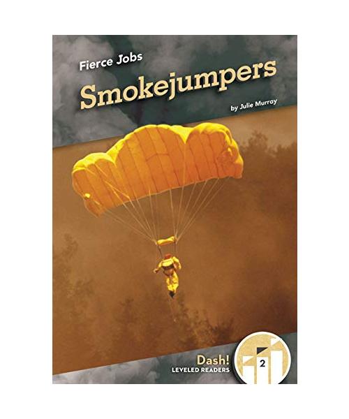 Smokejumpers