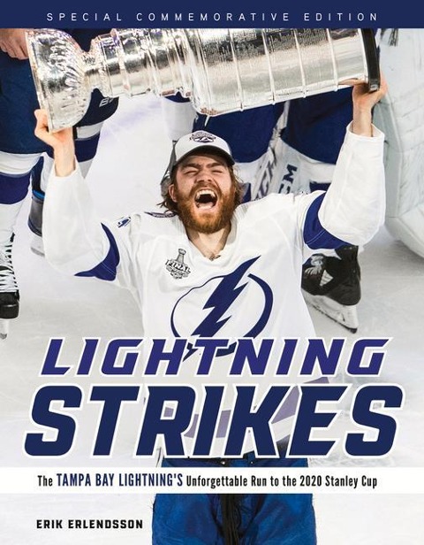 Lightning Strikes