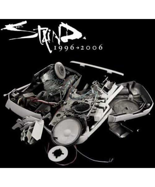 Singles 1996-2006