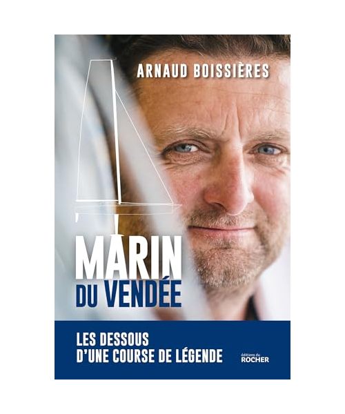 Marin du Vendée