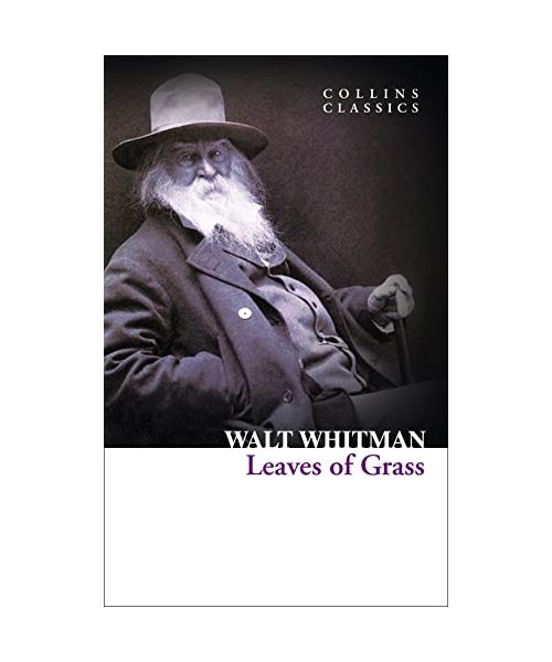 Leaves of Grass