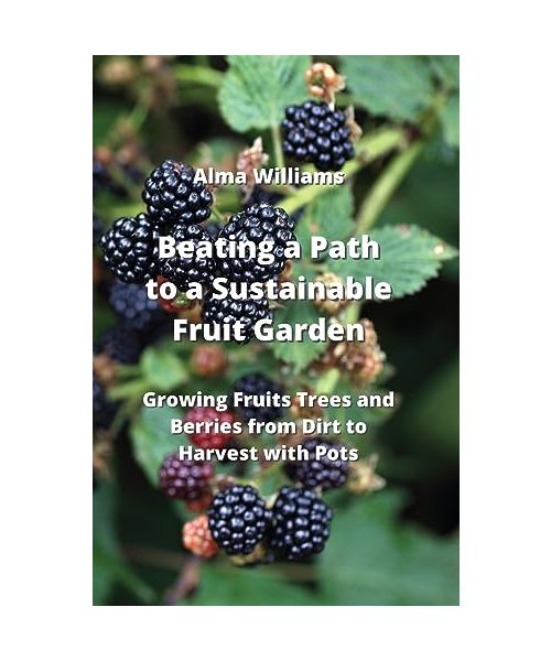 Beating a Path to a Sustainable Fruit  Garden