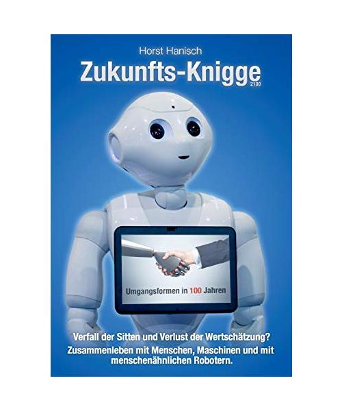 Zukunfts-Knigge 2100