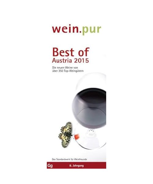 Best of Austria 2015