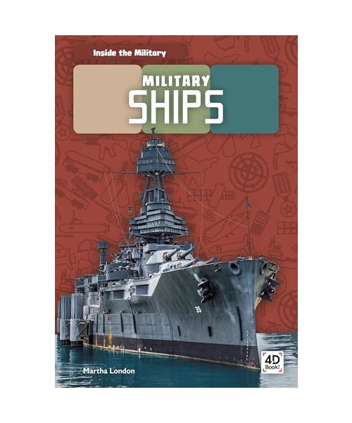 Military Ships