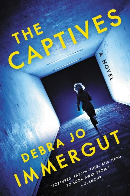 Captives, The