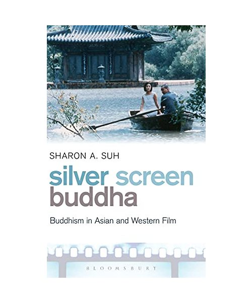 Silver Screen Buddha