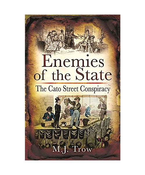 Enemies of the State