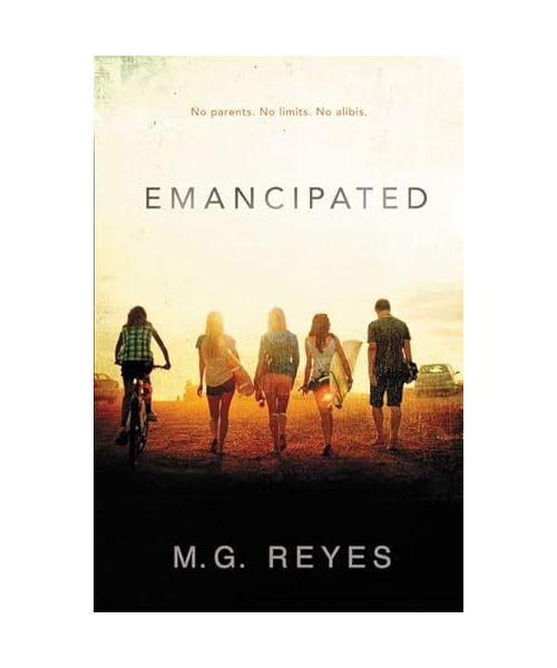 Emancipated