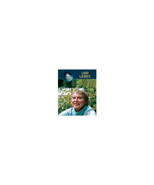 Lois Lowry