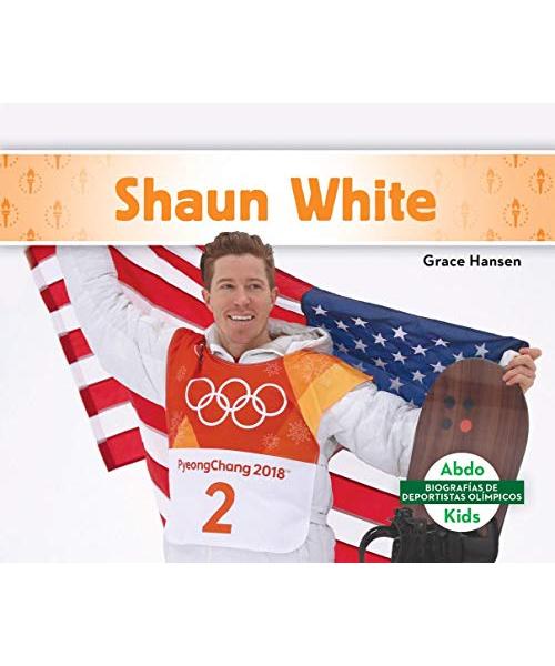 Shaun White