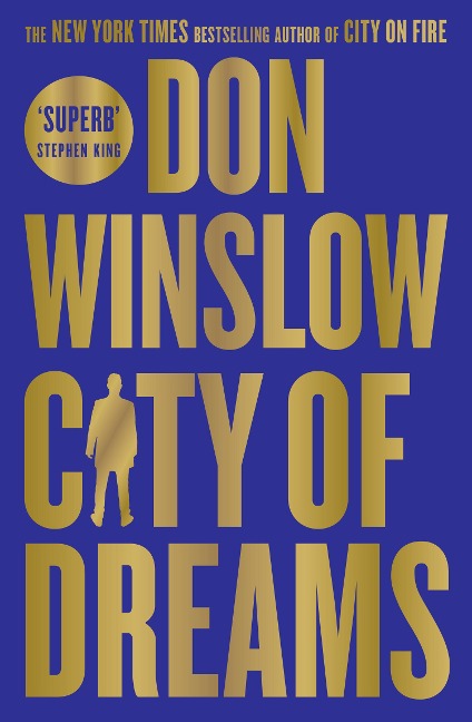 CITY OF DREAMS HB